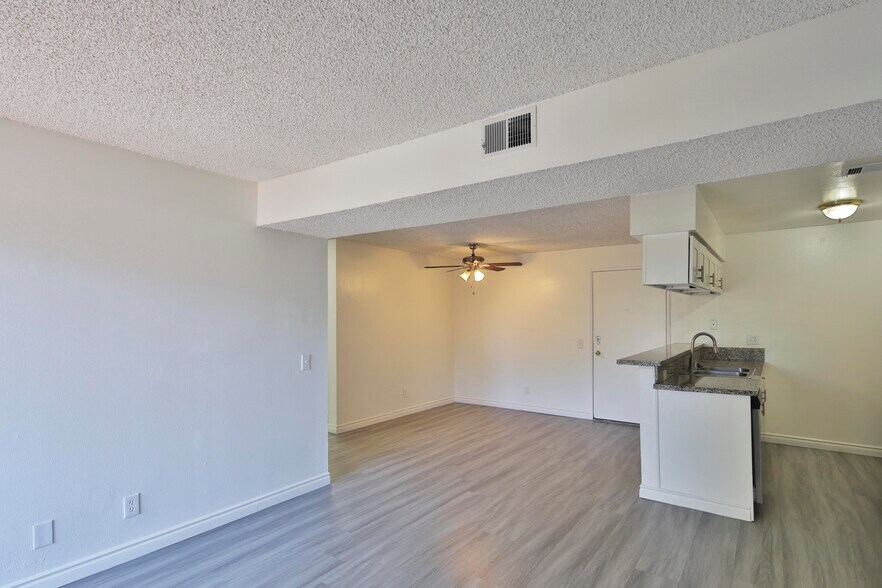 More Photos Of 13266 Foothill Blvd, Sylmar Apartments For Sale