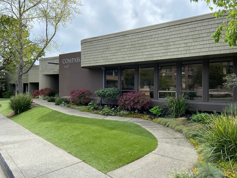 More Photos Of 3447 Mount Diablo Blvd, Lafayette Loft Creative Space For Lease