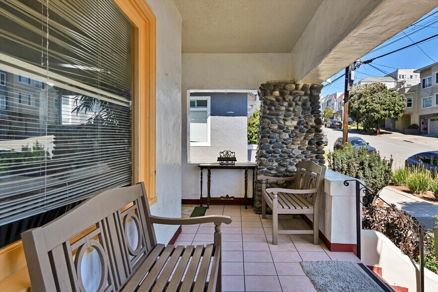 More Photos Of 757 44th Ave, San Francisco Land For Sale