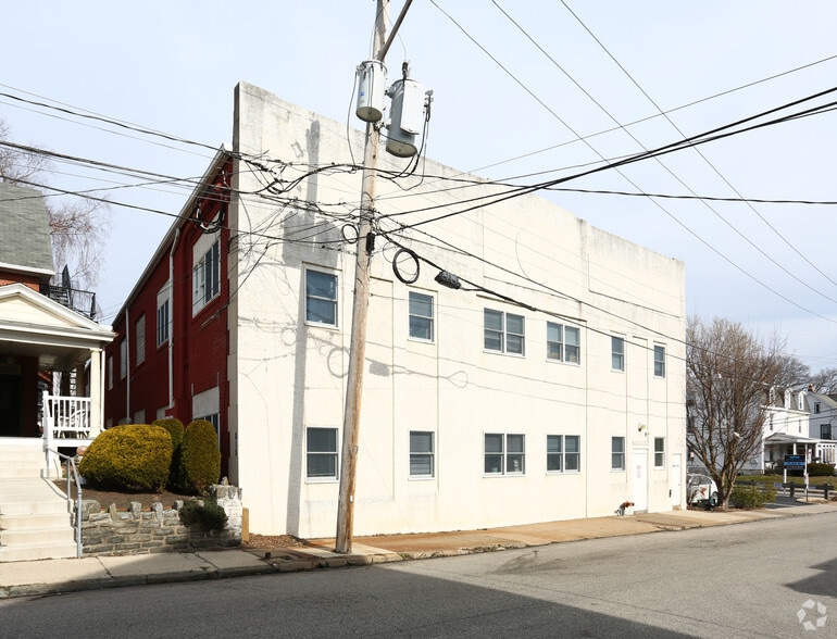 More Photos Of 815 Greenwood Ave, Jenkintown Medical For Sale