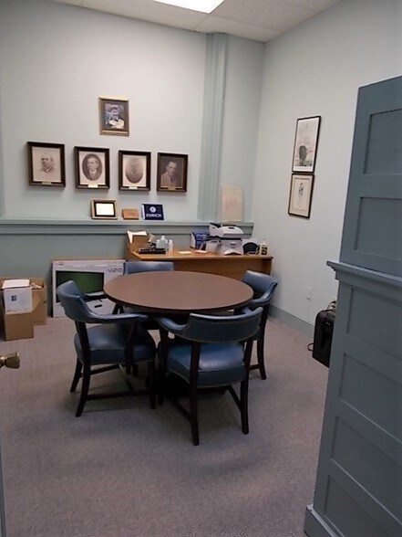 More Photos Of 504 Wilborn Ave, South Boston Office For Sale