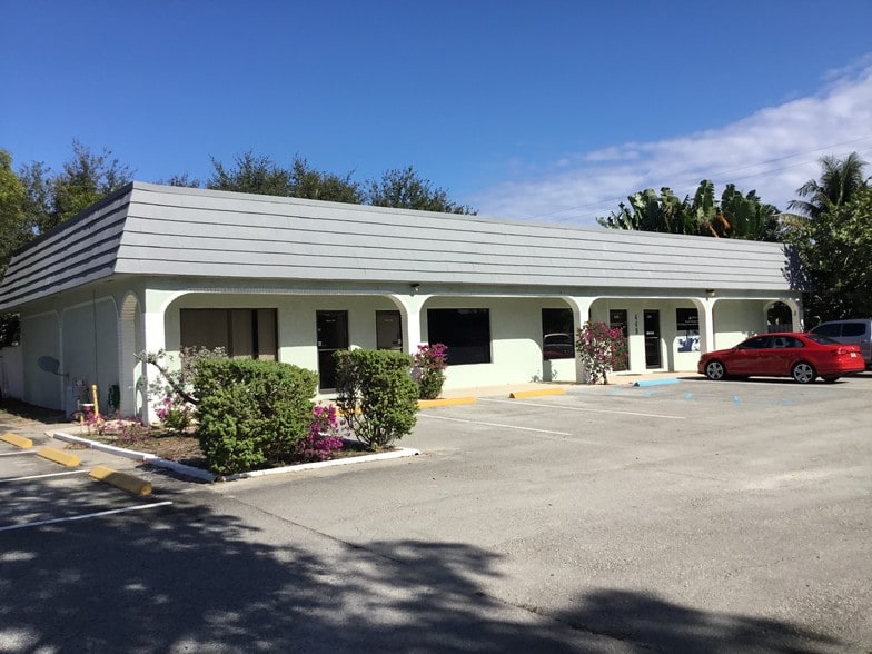 More Photos Of 449 NW 35th St, Boca Raton Loft Creative Space For Lease