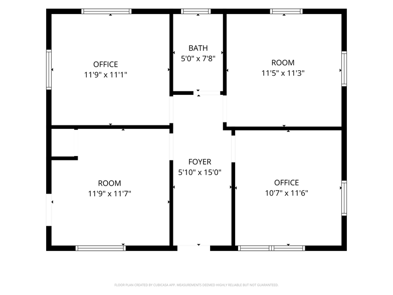 More Photos Of 6936 N Ruggles Ferry Pike, Knoxville General Retail For Sale