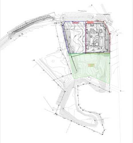 More Photos Of 1830 E Glenn Ave, Auburn Land For Sale