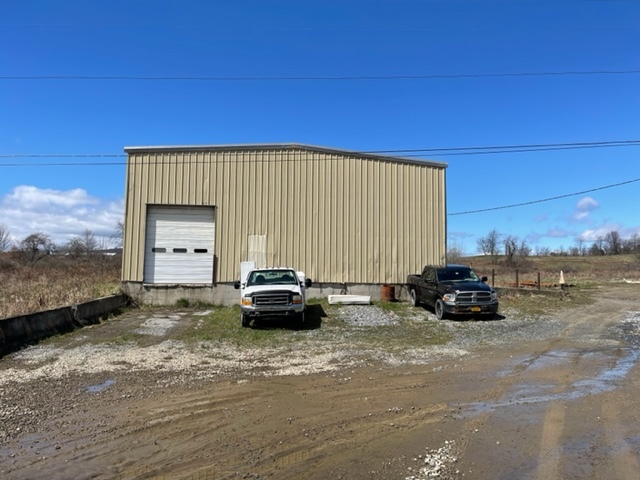 Primary Photo Of 206 Milton Tpke, Milton Refrigeration Cold Storage For Lease