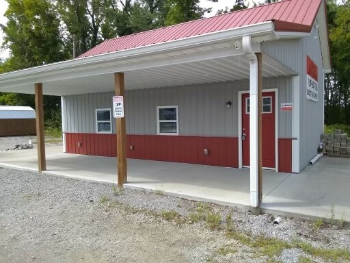 Primary Photo Of 3586 US HWY 42, Warsaw Office For Sale