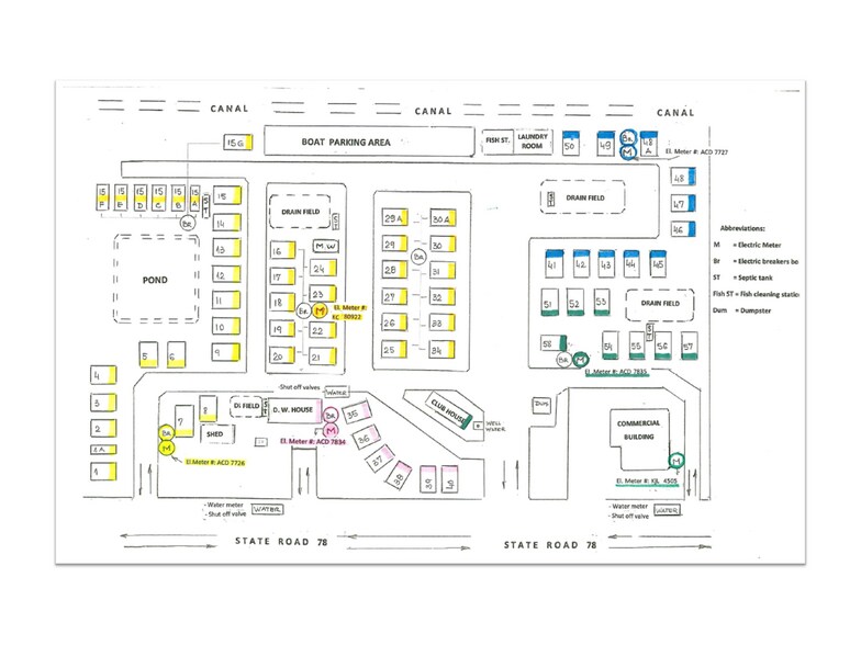 More Photos Of , Okeechobee Unknown For Sale