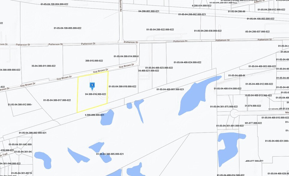 More Photos Of 2010 Guy Brown Dr, Decatur Industrial For Lease