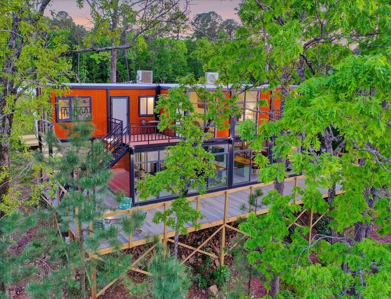 More Photos Of 124 Water Fall Ct, Hot Springs Apartments For Sale