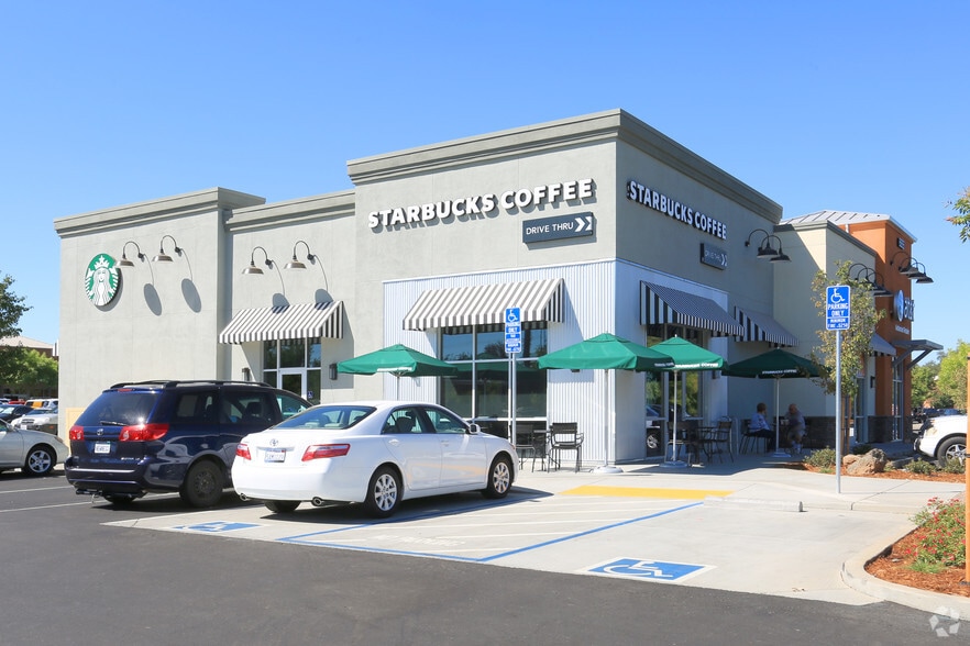 Primary Photo Of , Fair Oaks General Retail For Sale