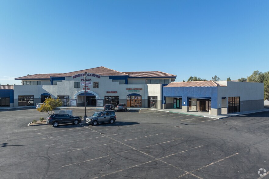 More Photos Of 3925 N Martin Luther King Blvd, North Las Vegas Unknown For Lease