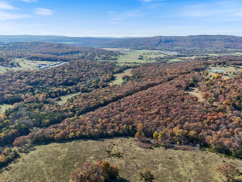 More Photos Of WC 136 Downing Rd rd, Elkins Land For Sale