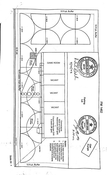 More Photos Of 4230 E FM 1462 Rd, Rosharon Storefront Retail Office For Lease