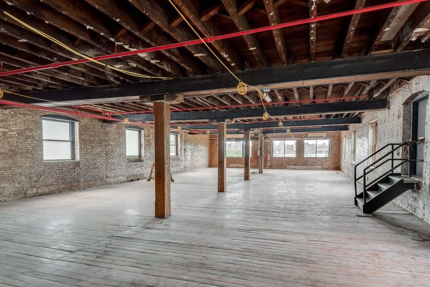 More Photos Of 110 Kent Ave, Brooklyn Warehouse For Sale