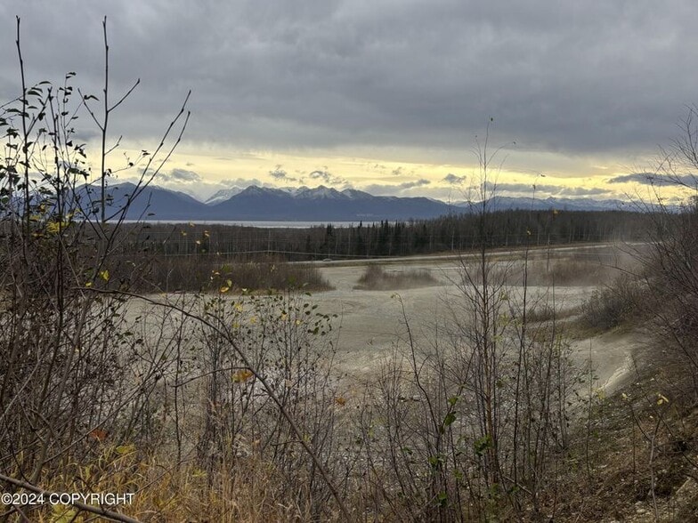 Primary Photo Of 7444 W Carmel Rd, Wasilla Land For Sale