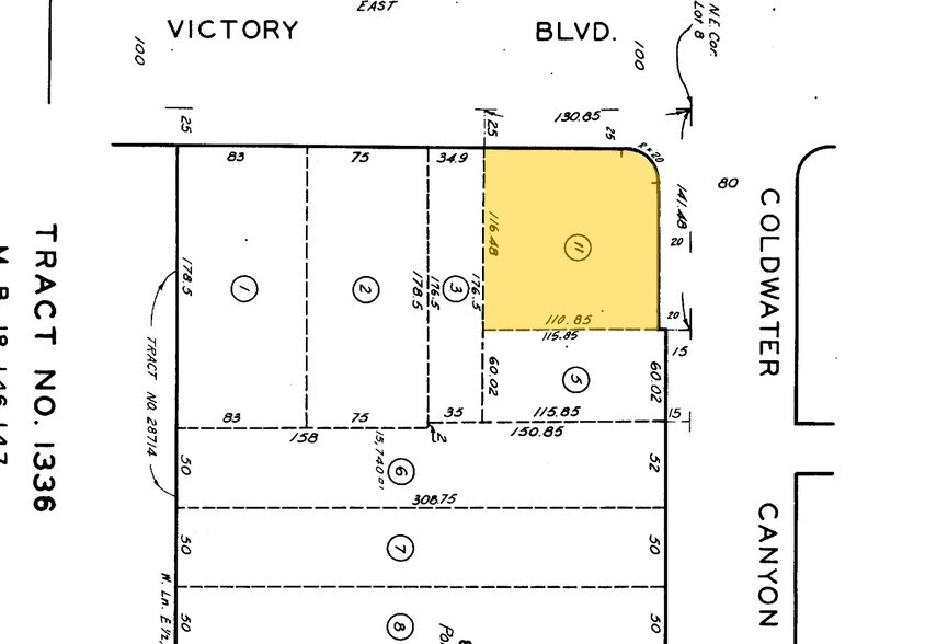 More Photos Of 12900-12906 Victory Blvd, North Hollywood Unknown For Lease