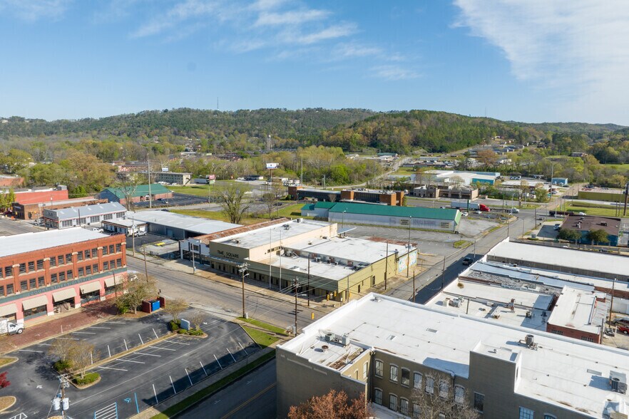 More Photos Of 401 Locust St, Gadsden Office For Lease