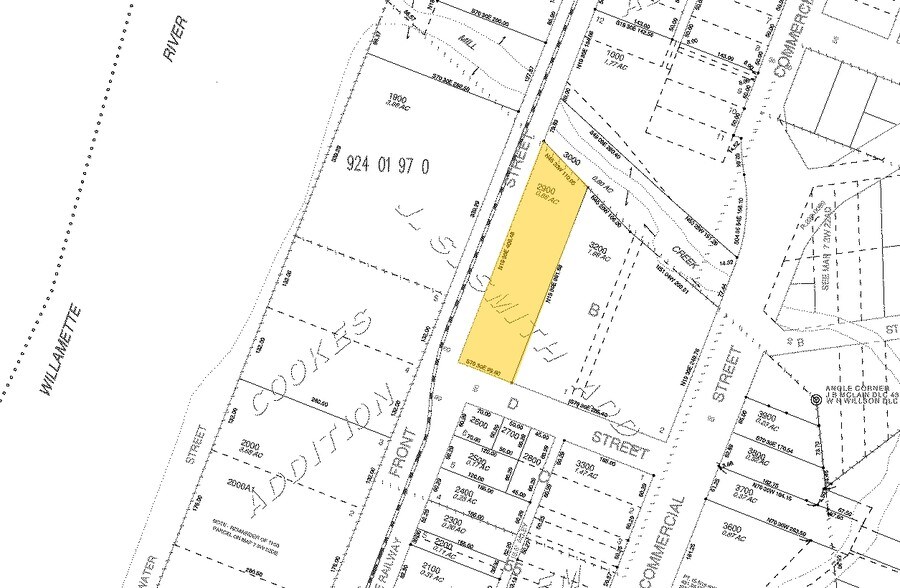 More Photos Of 900-910 Front St NE, Salem Warehouse For Sale