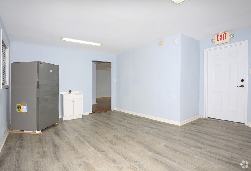 More Photos Of 415 Capitol Ave, Bridgeport Office For Lease