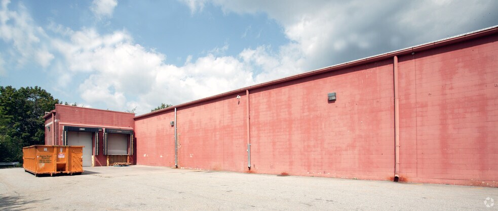 More Photos Of 430 West St, Keene Unknown For Lease