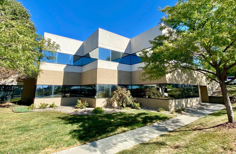 Primary Photo Of 10665 Bedford Ave, Omaha Office For Lease