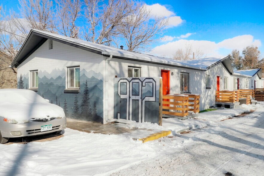 More Photos Of 982 S Sheridan Blvd, Denver Apartments For Sale