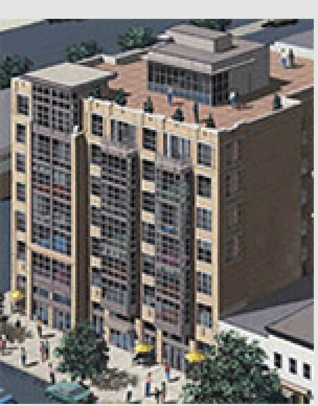 More Photos Of 1425 P St NW, Washington Apartments For Lease