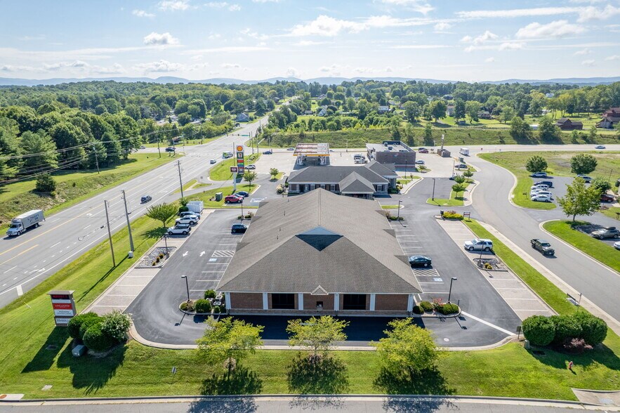 More Photos Of 16 Gosnell, Staunton Medical For Sale