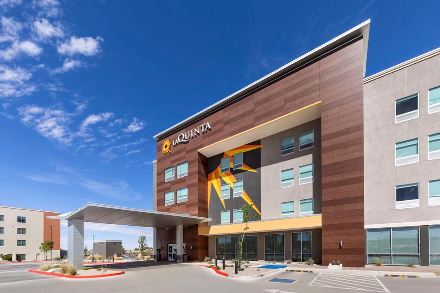 More Photos Of 3470 Joe Battle Blvd, El Paso Hotel For Sale