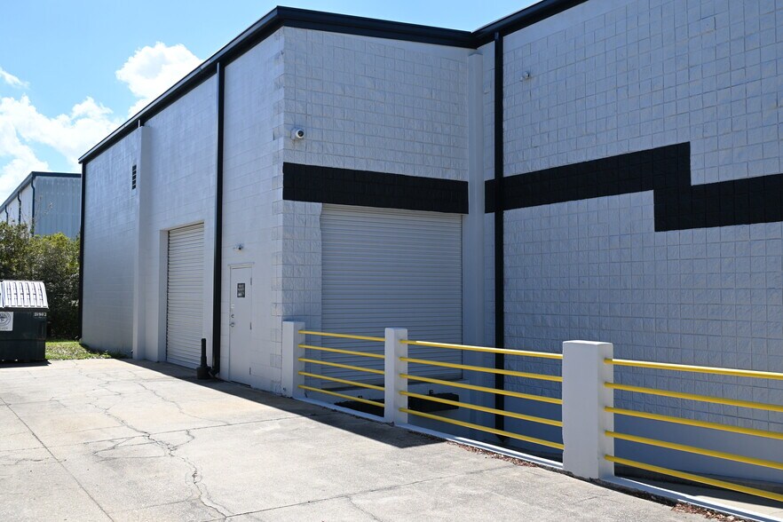 More Photos Of 6236 N 147th Ave, Clearwater Manufacturing For Lease