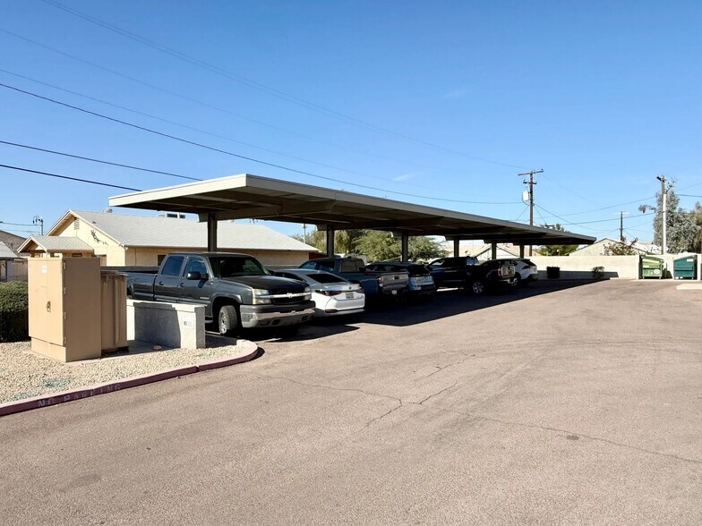 More Photos Of 398 S Arizona Ave, Chandler Freestanding For Lease