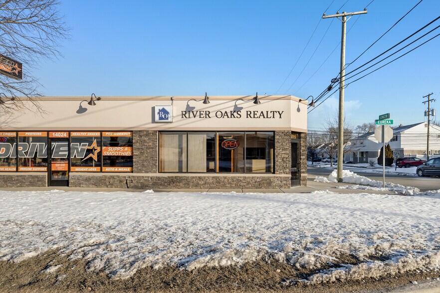 More Photos Of 14012 Eureka Rd, Southgate Medical For Lease