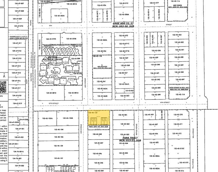 More Photos Of 123 W 10th St, Tempe Apartments For Sale