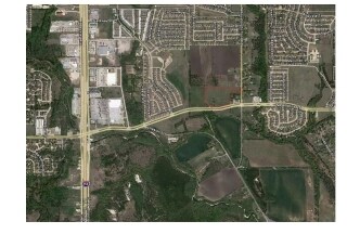 Primary Photo Of 1001 N Houston School Rd, Lancaster Land For Sale