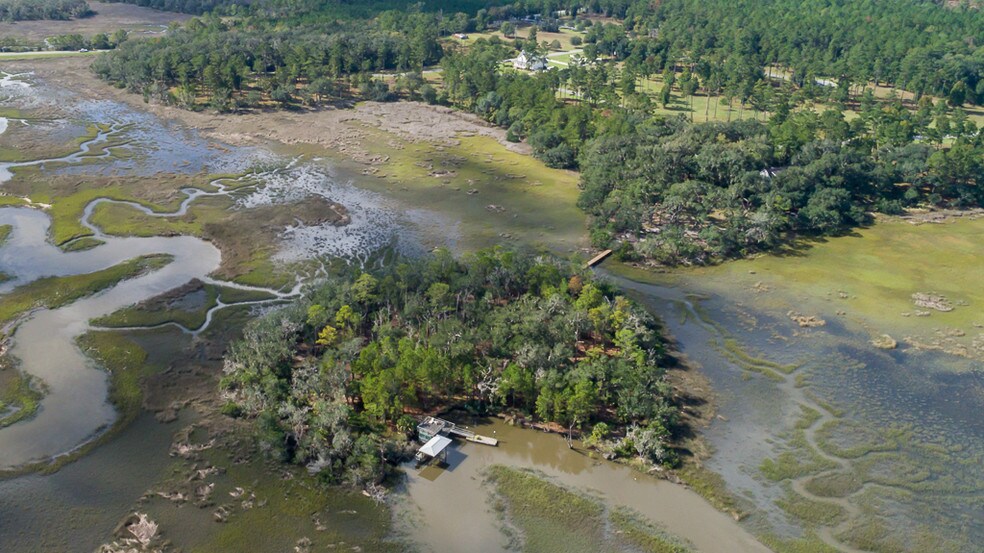 More Photos Of 1140 Baker Island Way NE, Townsend Land For Sale