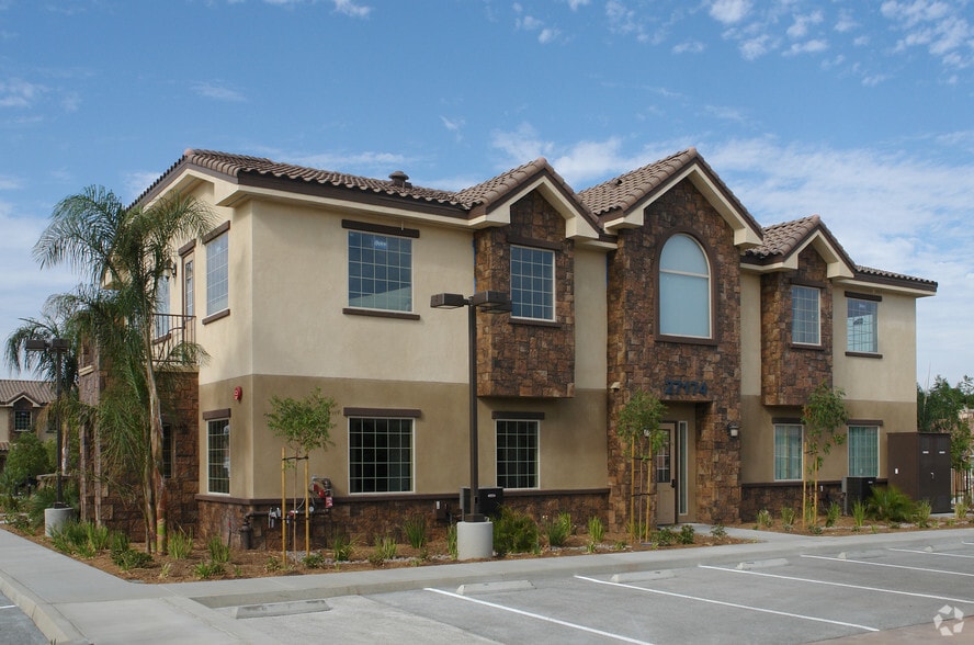 Primary Photo Of , Menifee Office For Sale