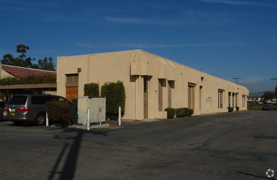 Primary Photo Of 1516 Main St, Ramona Medical For Lease