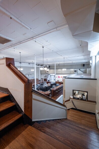 More Photos Of 101 E Main St, Elkin Restaurant For Sale