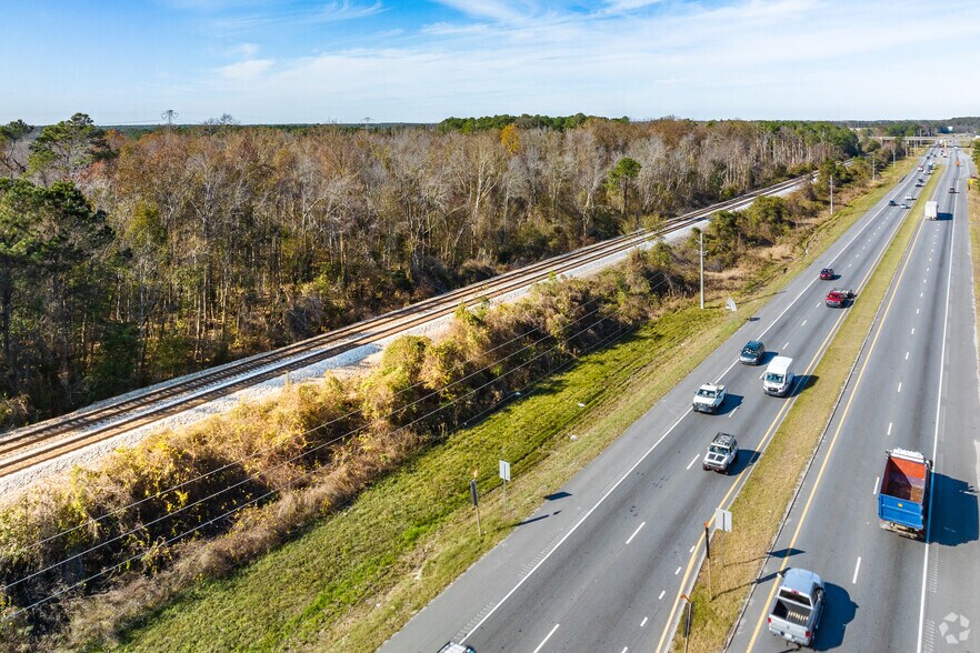 More Photos Of 215 Jimmy DeLoach Pky, Savannah Land For Sale