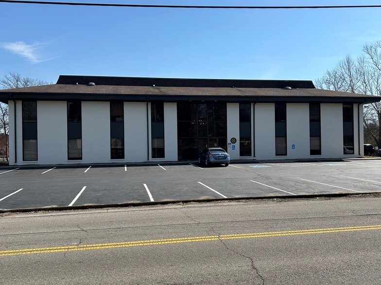 Primary Photo Of 5819 Old Harding Pike, Nashville Office For Lease