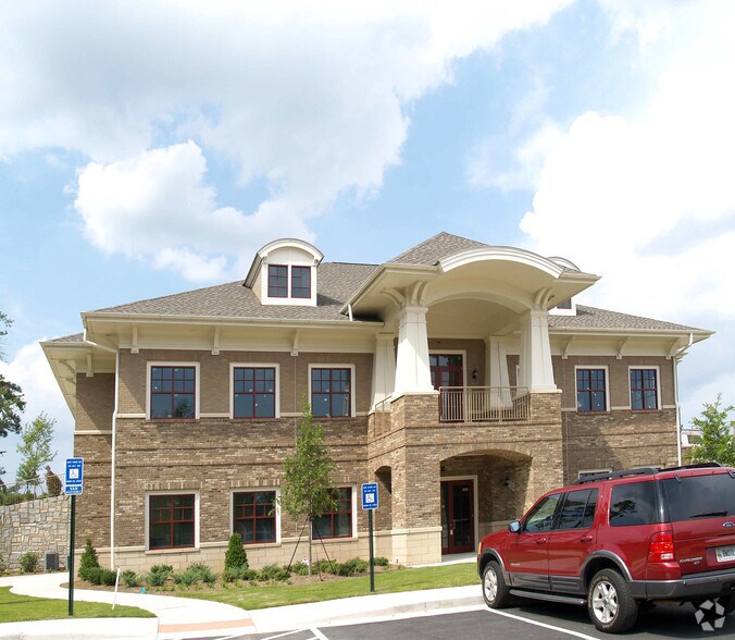 More Photos Of 2098 Teron Trace, Dacula Office For Sale