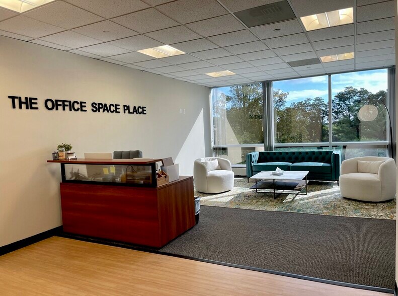 More Photos Of 14 Walsh Dr, Parsippany Office For Lease