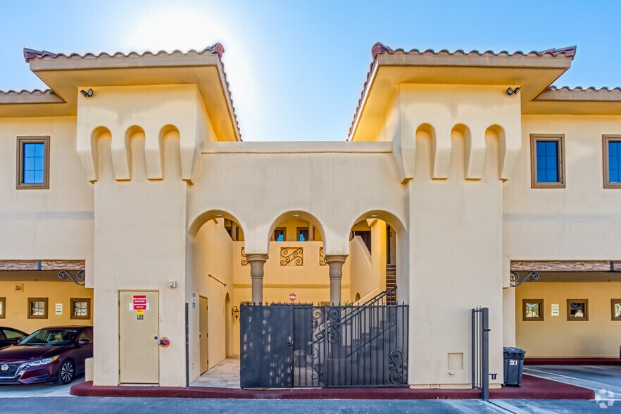 More Photos Of 3470 E Russell Rd, Las Vegas Office For Lease