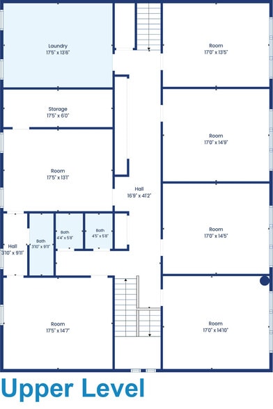 More Photos Of 2025 Kipling St, Lakewood Religious Facility For Sale