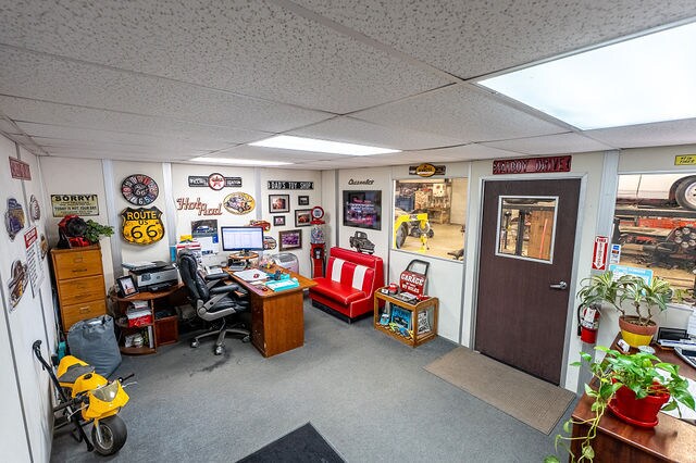 More Photos Of 491 Menlo Ave, Hemet Warehouse For Sale