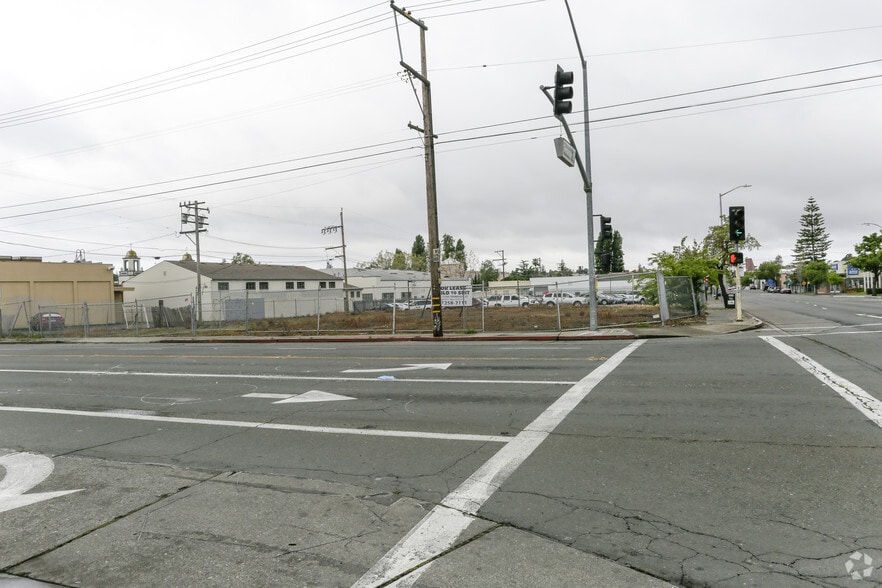 More Photos Of 1131-1143 Tennessee St, Vallejo Land For Sale