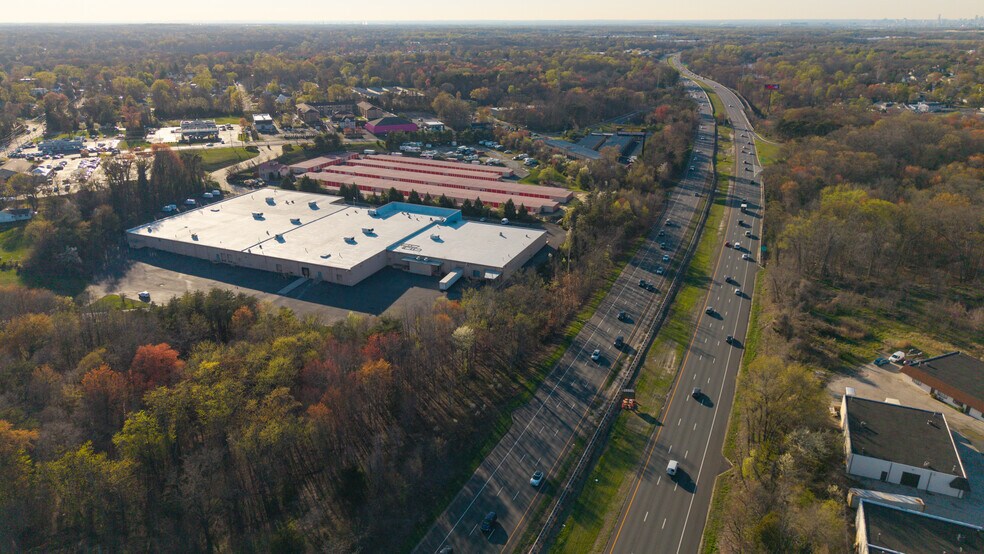 More Photos Of 805 N Black Horse Pike, Blackwood Distribution For Lease