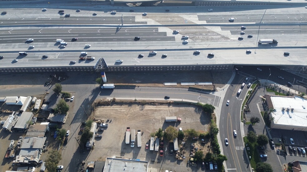 More Photos Of 137 N Joy St, Corona Manufacturing For Lease