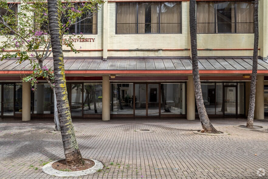 More Photos Of 1166 Fort Street Mall, Honolulu Loft Creative Space For Sale