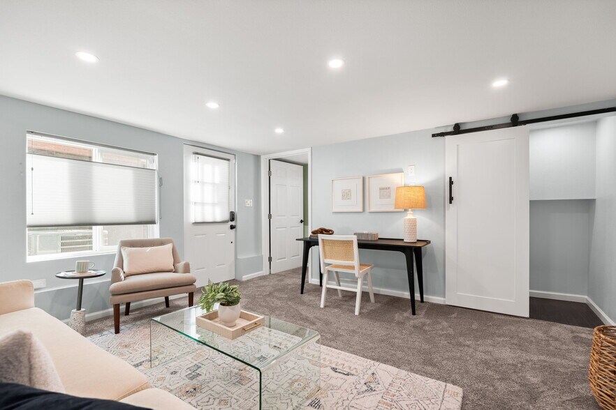 More Photos Of 8124 Greenly Dr, Oakland Apartments For Sale